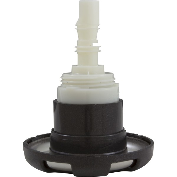 Poly Storm Twin Roto Int. 6 Spoke Esc W/Mtl (Thd) : 229-8589-DSGS
