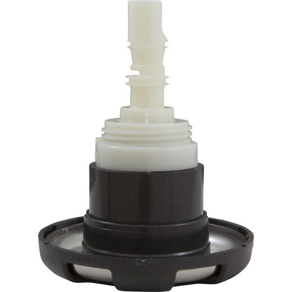 Poly Storm Twin Roto Int. 6 Spoke Esc W/Mtl (Thd) : 229-8589-DSGS