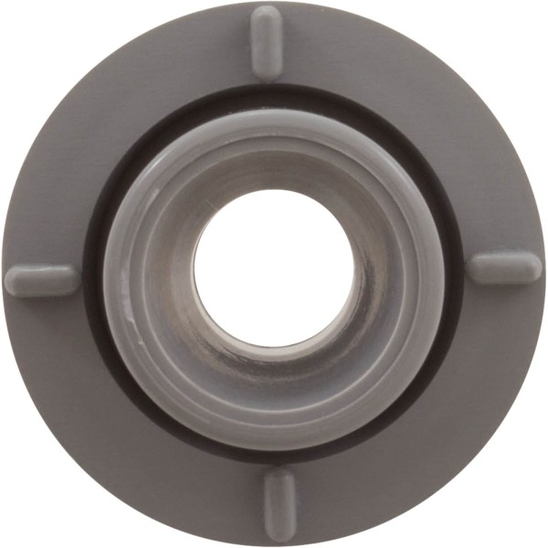Gunite Power Jet (Non-Adj, W/4 Orifices) Gray : 25582-001-000