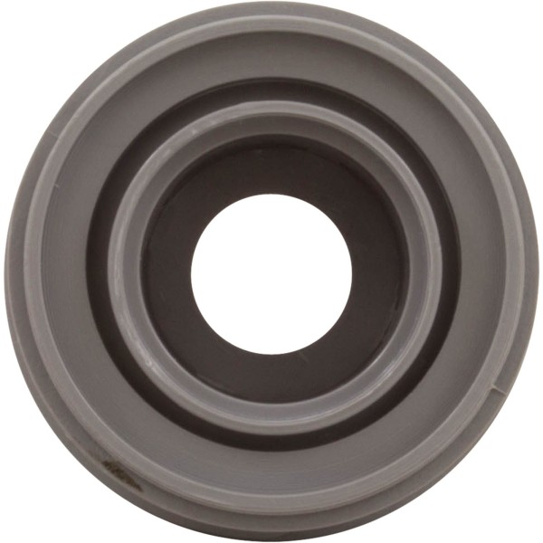Gunite Power Jet (Non-Adj, W/4 Orifices) Gray : 25582-001-000