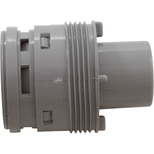 Gunite Power Jet (Non-Adj, W/4 Orifices) Gray : 25582-001-000