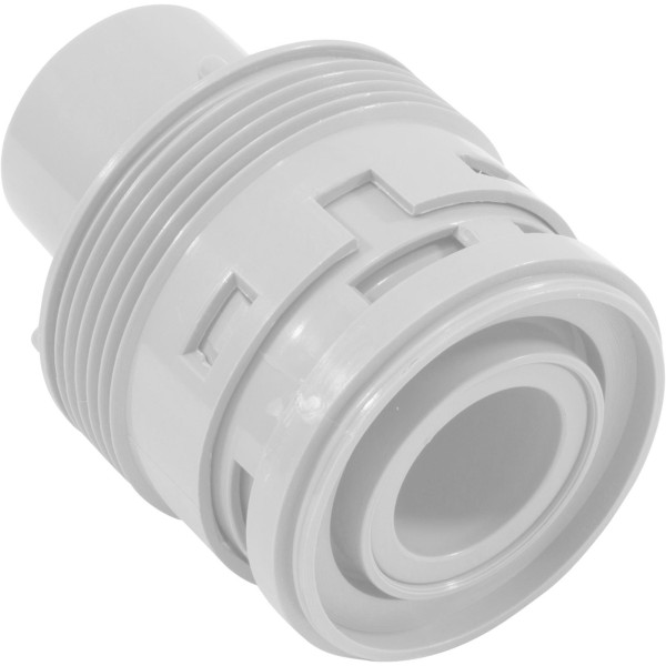 Gunite Whirlpool Jet (Non-Adj) White : 25583-000-000