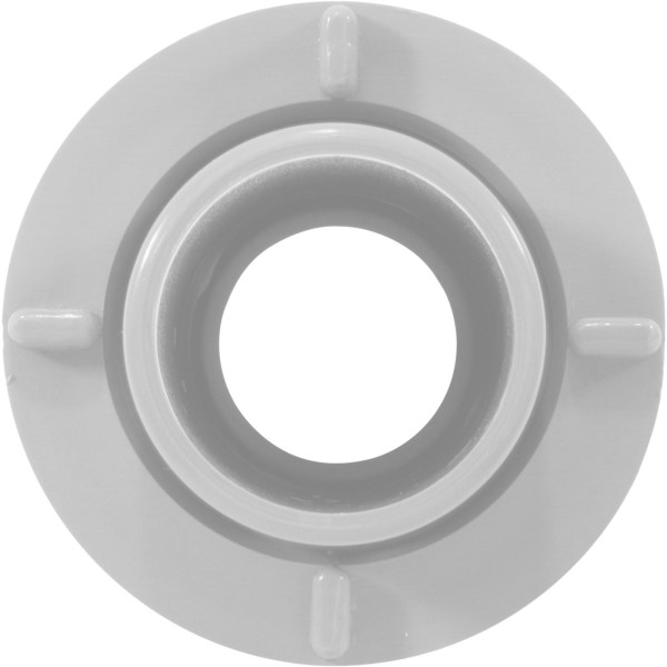 Gunite Whirlpool Jet (Non-Adj) White : 25583-000-000