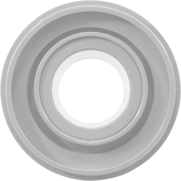 Gunite Whirlpool Jet (Non-Adj) White : 25583-000-000