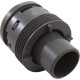 Gunite Whirlpool Jet (Non-Adj) Dark Gray : 25583-007-000