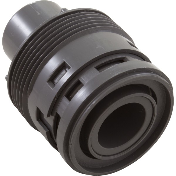 Gunite Whirlpool Jet (Non-Adj) Dark Gray : 25583-007-000