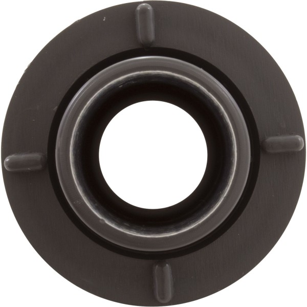 Gunite Whirlpool Jet (Non-Adj) Dark Gray : 25583-007-000