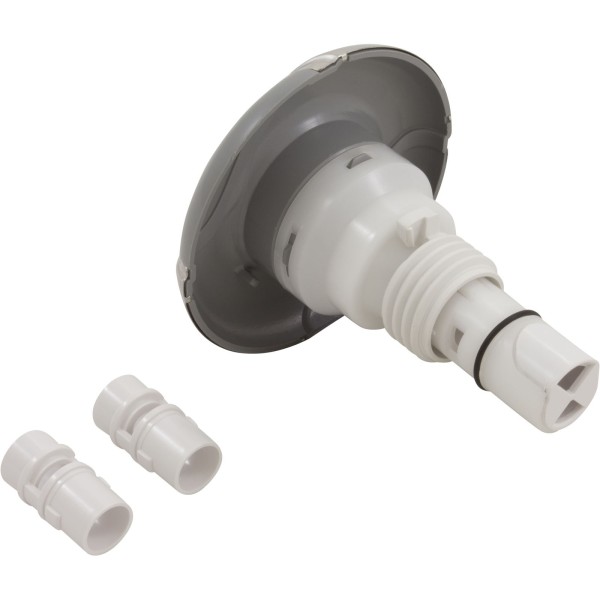 Spamaster 2" Insider Jetint (Dir, Stainless Steel, Gray) : 25591-111-000