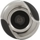 Spamaster 2" Insider Jetint (Dir, Stainless Steel, Black) : 25591-114-000