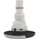 Spamaster 2" Insider Jetint (Dir, Stainless Steel, Black) : 25591-114-000