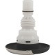 Spamaster 2" Insider Jetint (Dir, Stainless Steel, Black) : 25591-114-000