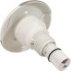 Spamaster 2" Insiderjetint (Dbro, Stainless Steel, White) : 25591-130-000