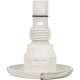 Spamaster 2" Insiderjetint (Dbro, Stainless Steel, White) : 25591-130-000