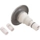 Spamaster 2" Insiderjetint (Dbrt, Stainless Steel, Gray) : 25591-131-000
