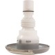 Spamaster 2" Insiderjetint (Dbrt, Stainless Steel, Gray) : 25591-131-000
