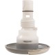 Spamaster 2" Insiderjetint (Dbrt, Stainless Steel, Gray) : 25591-131-000