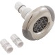 Spamaster 2" Insiderjetint (Msg, Stainless Steel, Gray) : 25591-141-000