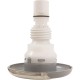 Spamaster 2" Insiderjetint (Msg, Stainless Steel, Gray) : 25591-141-000