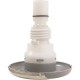 Spamaster 2" Insiderjetint (Msg, Stainless Steel, Gray) : 25591-141-000