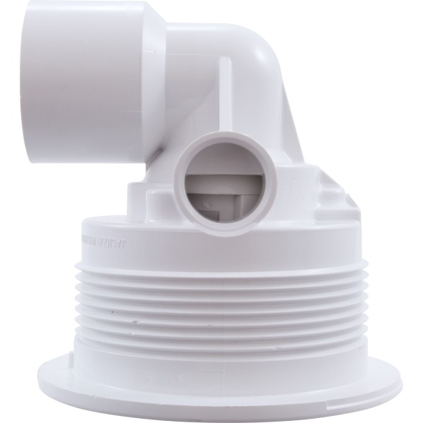 Jet Cmplt, Jac Whirl HTC, 3-1/2"hs, Dir, Smth, Wht, a1/2"s, 1 1/2"s : B785940
