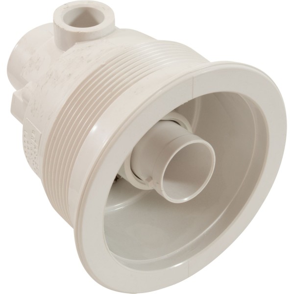 Jet Cmplt, JacWhirl HTA, 4-1/2"hs, Dir, Smth, Wht, a1/2"s, 1 1/2"s : 4870940