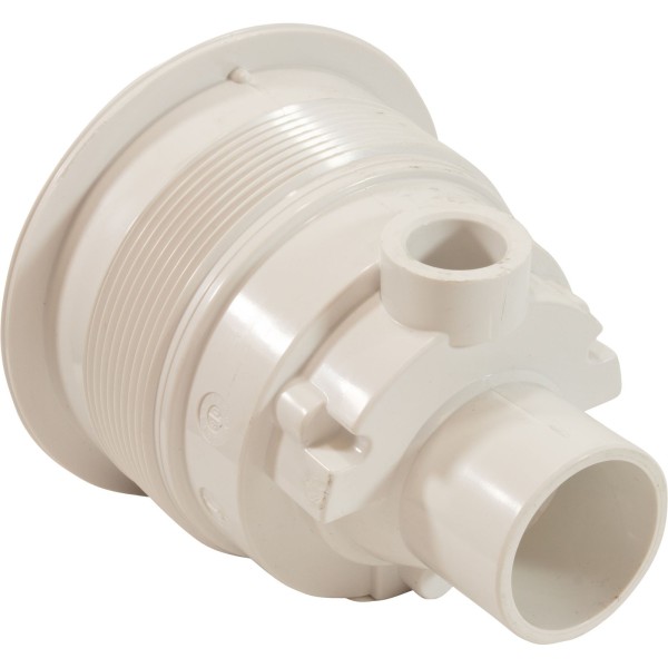 Jet Cmplt, JacWhirl HTA, 4-1/2"hs, Dir, Smth, Wht, a1/2"s, 1 1/2"s : 4870940