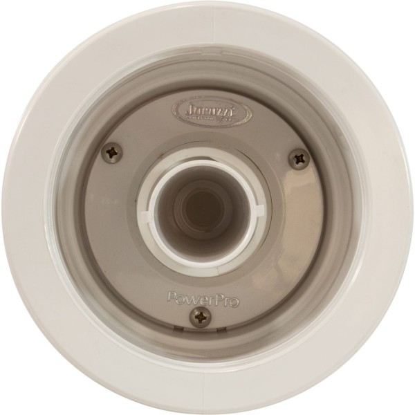 Jet Cmplt, JacWhirl HTA, 4-1/2"hs, Dir, Smth, Wht, a1/2"s, 1 1/2"s : 4870940