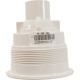 Jet Cmplt, JacWhirl HTA, 4-1/2"hs, Dir, Smth, Wht, a1/2"s, 1 1/2"s : 4870940