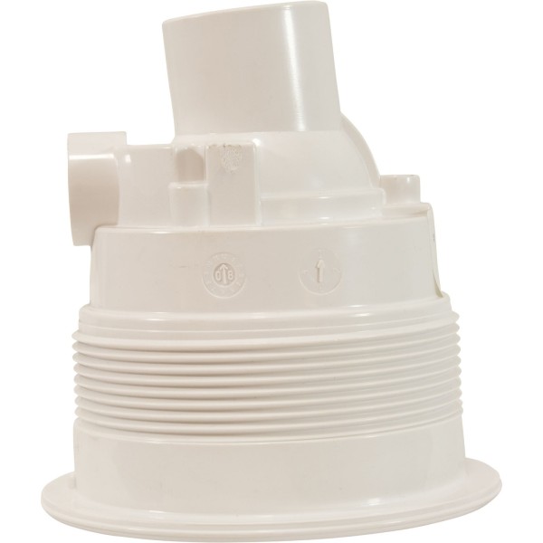 Jet Cmplt, JacWhirl HTA, 4-1/2"hs, Dir, Smth, Wht, a1/2"s, 1 1/2"s : 4870940