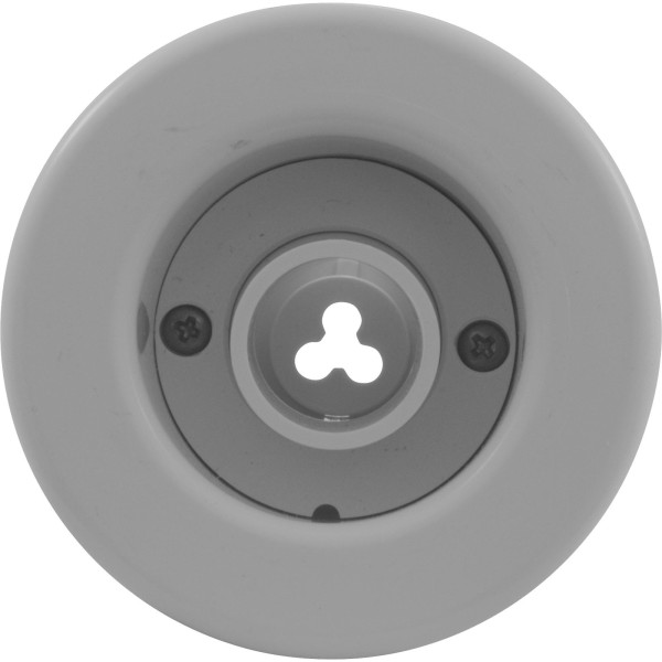 Jet Cmplt, Jac Whirl BMH, 2"hs, Dir, Smth, Slvr, a1/2"s, w3/4"s : 8489945