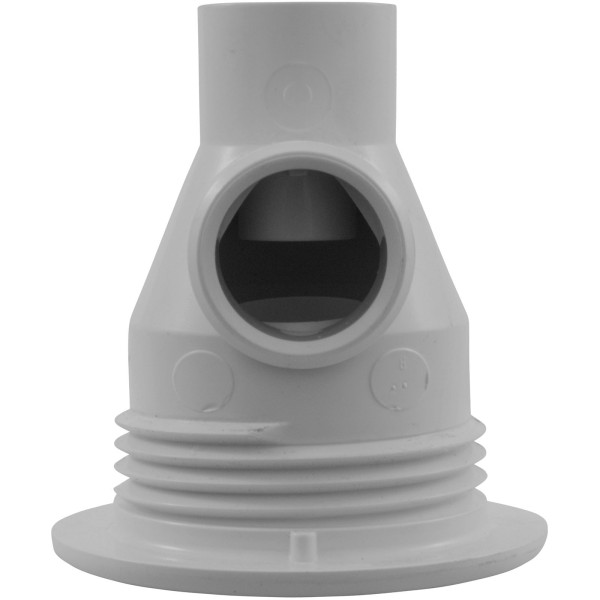 Jet Cmplt, Jac Whirl BMH, 2"hs, Dir, Smth, Slvr, a1/2"s, w3/4"s : 8489945