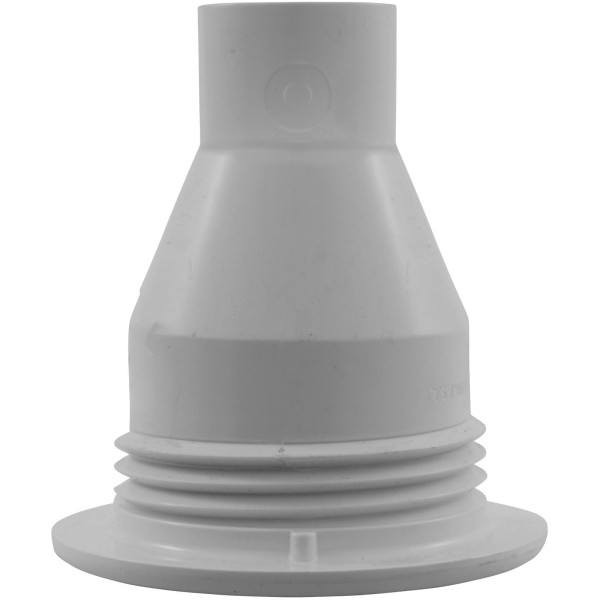Jet Cmplt, Jac Whirl BMH, 2"hs, Dir, Smth, Slvr, a1/2"s, w3/4"s : 8489945