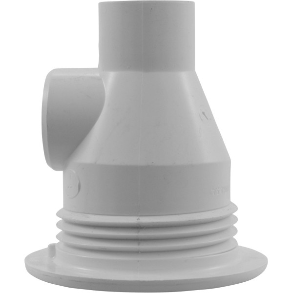 Jet Cmplt, Jac Whirl BMH, 2"hs, Dir, Smth, Slvr, a1/2"s, w3/4"s : 8489945
