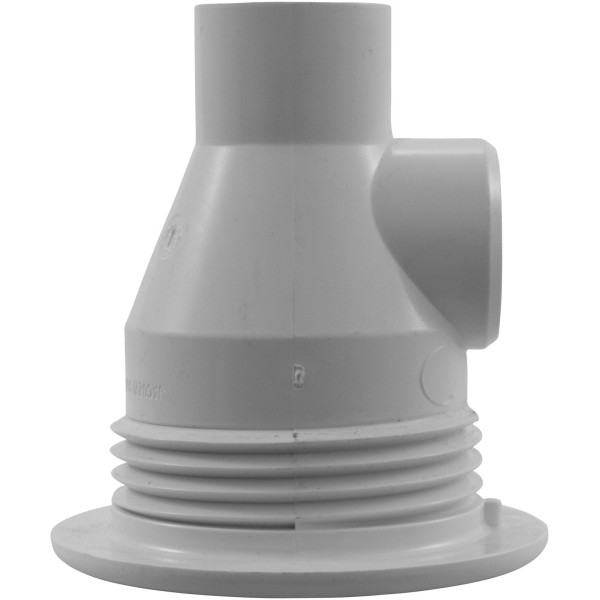 Jet Cmplt, Jac Whirl BMH, 2"hs, Dir, Smth, Slvr, a1/2"s, w3/4"s : 8489945