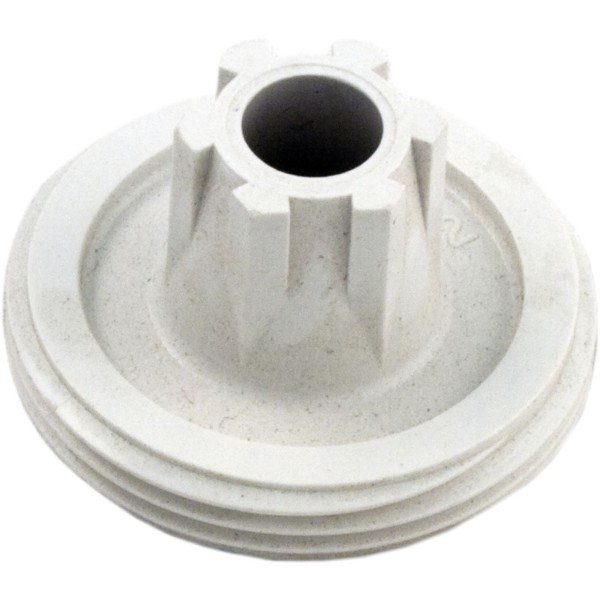 Nozzle, Balboa Water Group Luxury Jet, 5/16" : 470612