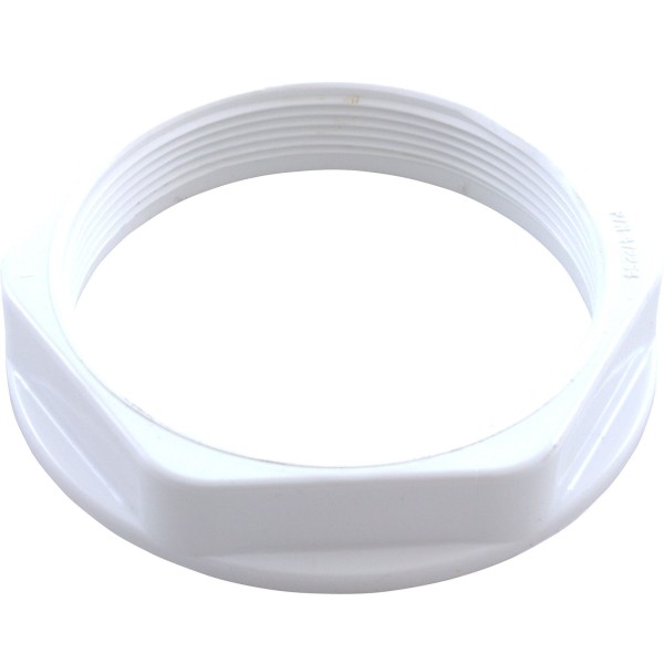 Nut, BWG Diverter Jet, Wall Fitting, 2-Port, 3-Port : 47228000