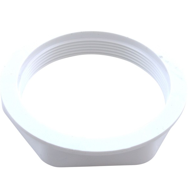 Nut, BWG Diverter Jet, Wall Fitting, 2-Port, 3-Port : 47228000
