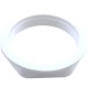 Nut, BWG Diverter Jet, Wall Fitting, 2-Port, 3-Port : 47228000