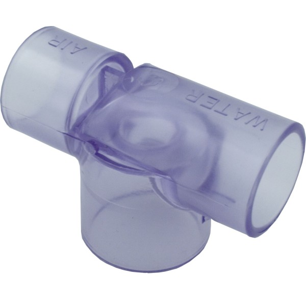 Jet Body, Balboa Water Group Aqua Fan, Tee : 46034000