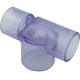 Jet Body, Balboa Water Group Aqua Fan, Tee : 46034000