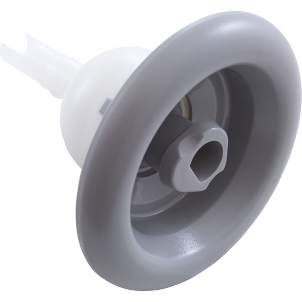 Jet Intl, BWG Cyclone, 5"fd, Roto, Textured, Gry : 9783WW