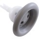 Jet Intl, BWG Cyclone, 5"fd, Twin Roto, Txt, Gry : 9785WW