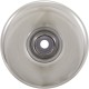 Jet Intl, BWG, 2-5/16"fd, Directional, Smth, Pol Chrome : 2110031PPC