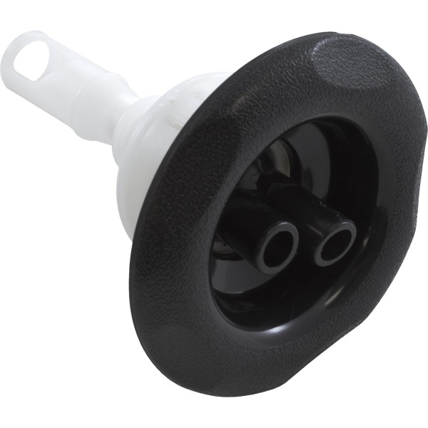 Jet Intl, BWG Cyclone Micro, 3"fd, Twin Roto, Txt Scal, Blk : 965411