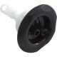 Jet Intl, BWG Cyclone Micro, 3"fd, Twin Roto, Txt Scal, Blk : 965411