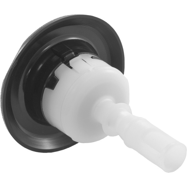 Jet Intl, BWG Cyclone Micro, 3"fd, Twin Roto, Txt Scal, Blk : 965411