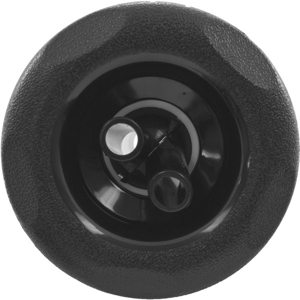 Jet Intl, BWG Cyclone Micro, 3"fd, Twin Roto, Txt Scal, Blk : 965411