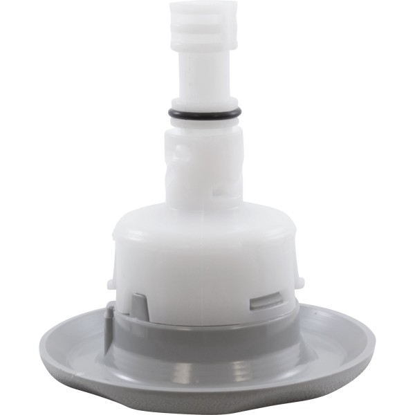 Jet Intl, BWG Cyclone Micro Icon, 3"fd, Dir, Txt Scal, Gry : 940058WW