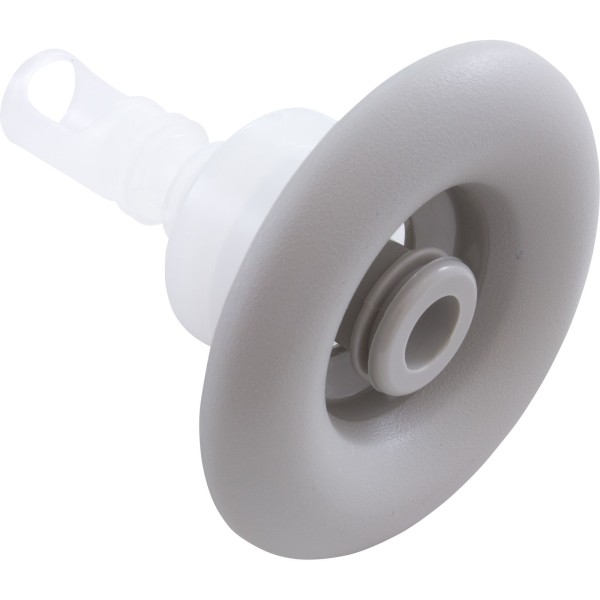 Jet Intl, BWG Cyclone Micro, 3-1/4"fd, Dir, Smth, Slvr : 970781