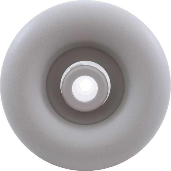 Jet Intl, BWG Cyclone Micro, 3-1/4"fd, Dir, Smth, Slvr : 970781